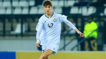 رغبة في الرحيل.. حيدر عبد الكريم يضغط على إدارة الزوراء للانتقال إلى النصر